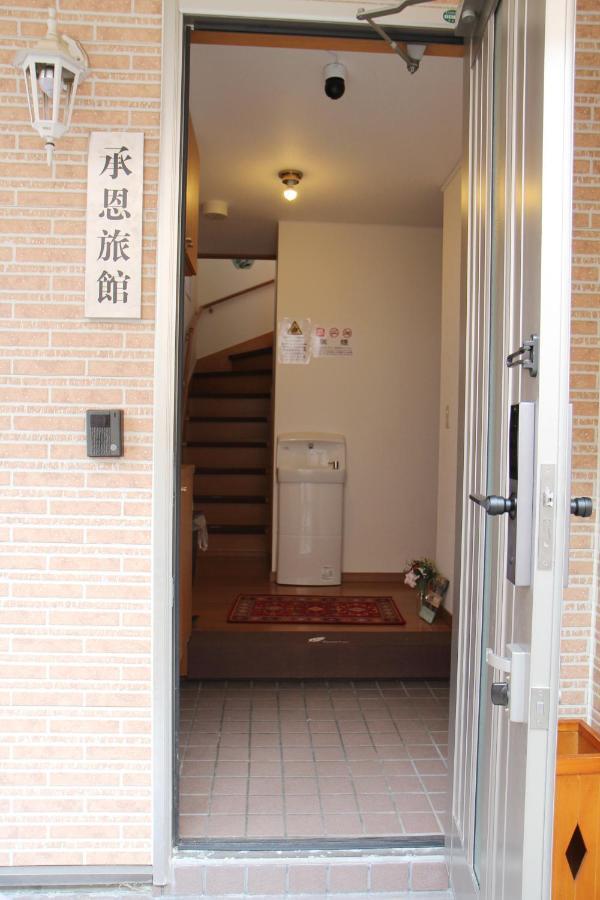 Villa 近辺天然温泉5Ldkまるまる貸切日暮里駅まで直通 Soka Esterno foto