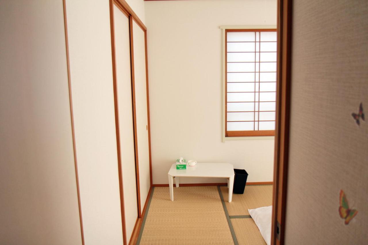 Villa 近辺天然温泉5Ldkまるまる貸切日暮里駅まで直通 Soka Esterno foto