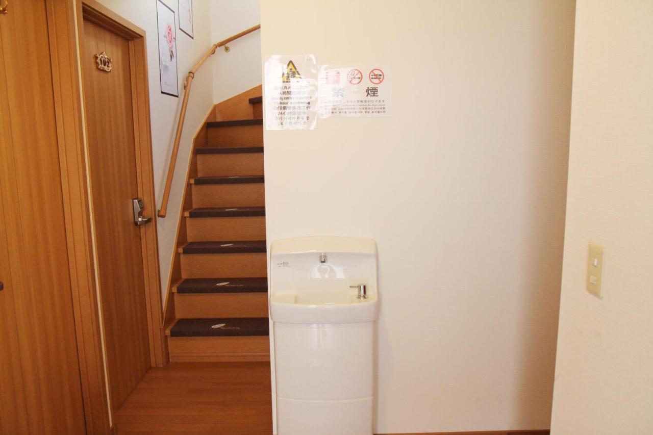 Villa 近辺天然温泉5Ldkまるまる貸切日暮里駅まで直通 Soka Esterno foto