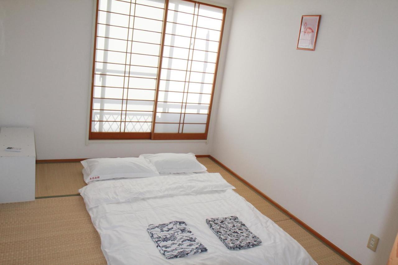 Villa 近辺天然温泉5Ldkまるまる貸切日暮里駅まで直通 Soka Esterno foto