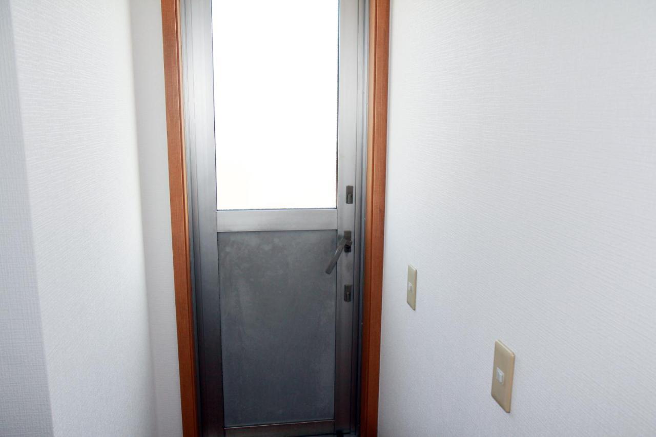 Villa 近辺天然温泉5Ldkまるまる貸切日暮里駅まで直通 Soka Esterno foto